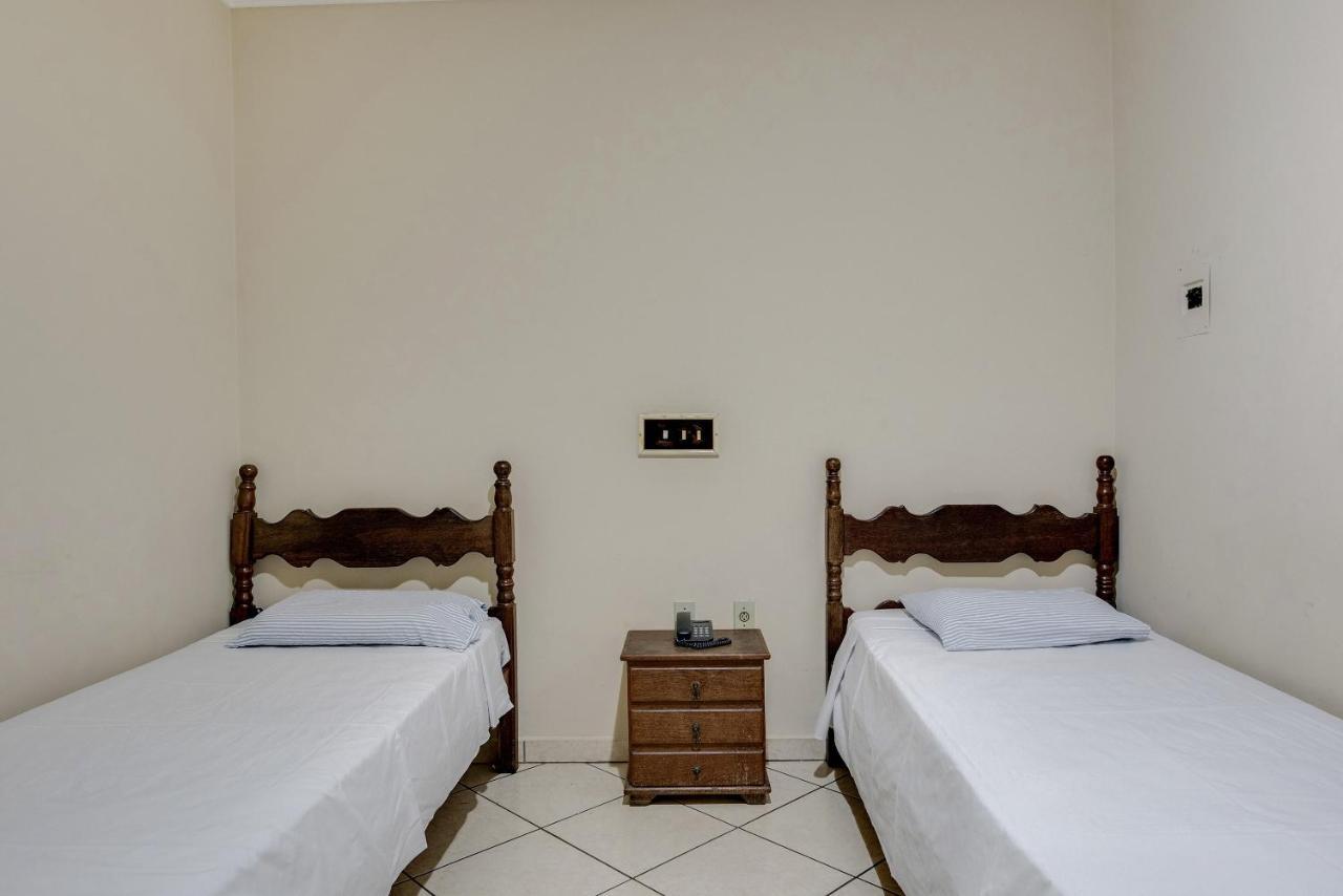 Hotel Estrela Do Vale Ipatinga Exteriér fotografie